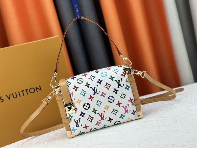 Louis Vuitton Box Bags